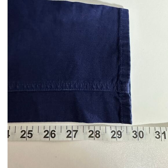 RAG & BONE Federal Blue Skinny Jegging Jeans Sz 29 W15030026 Actual 30x29.5‎ USA - Picture 8 of 15